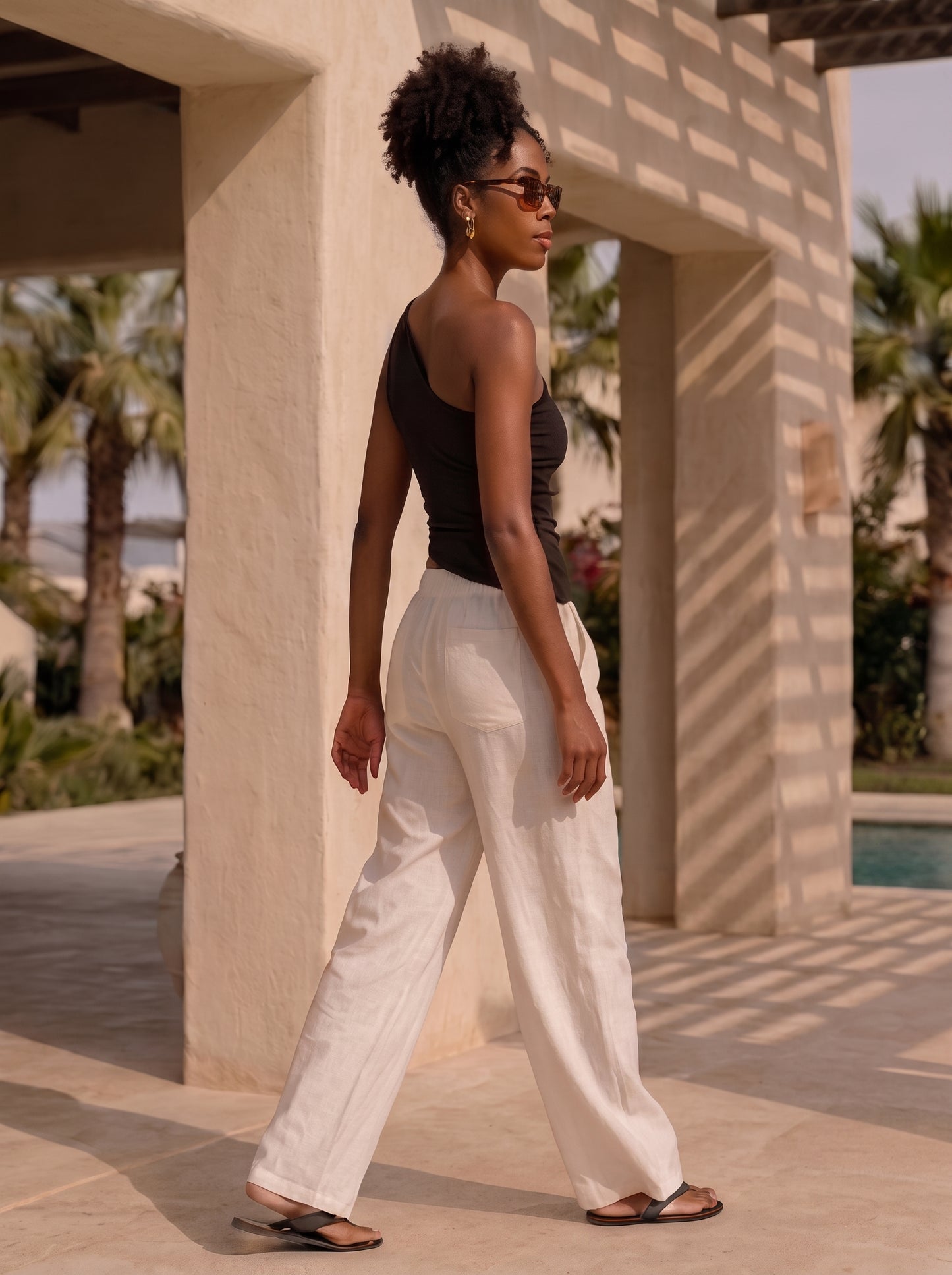 Solstice Top