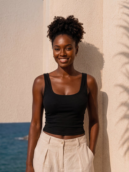 Shadow Tank