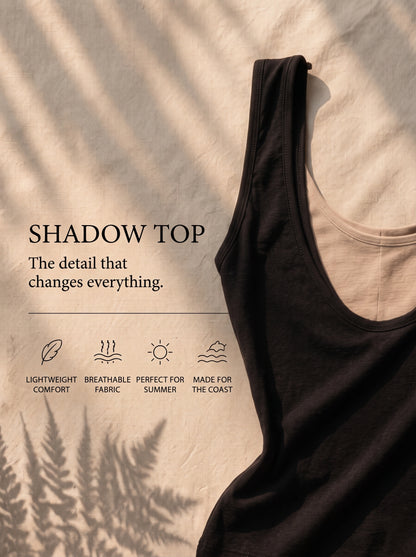 Shadow Tank