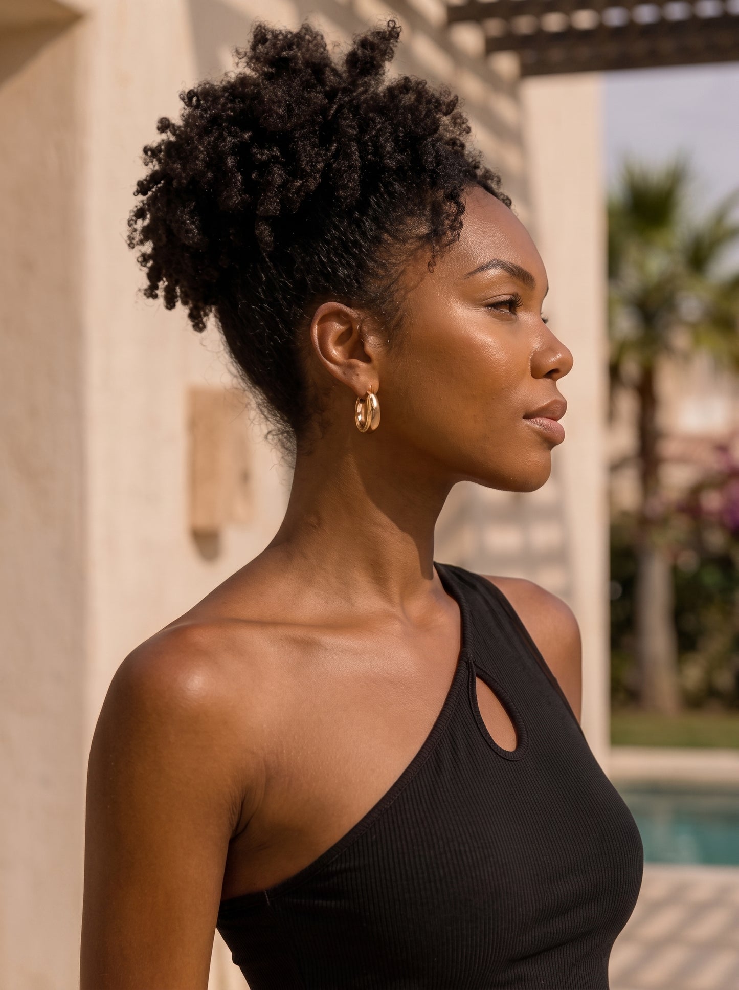 Solstice Top