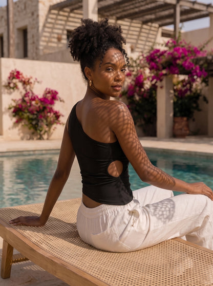 Solstice Top