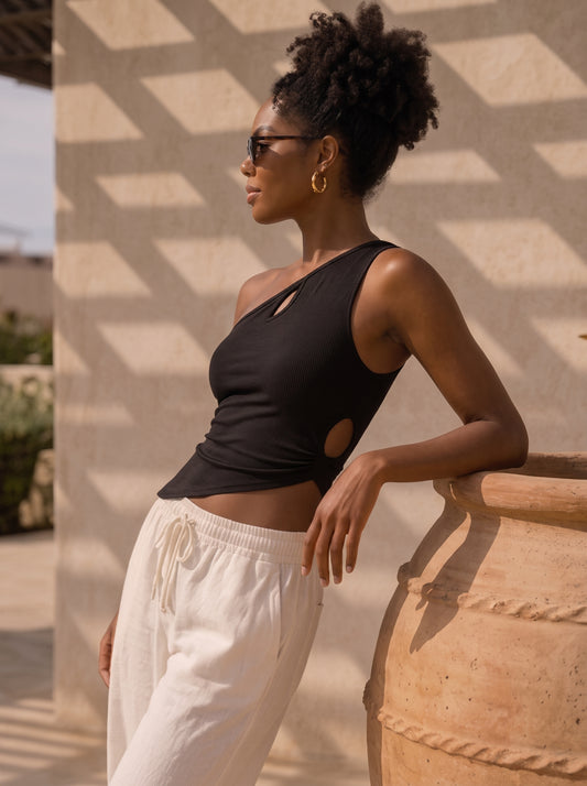 Solstice Top