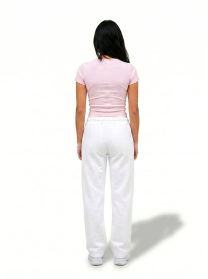 Close Round Basic Premium Cotton Top