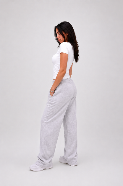 Close Round Basic Premium Cotton Top